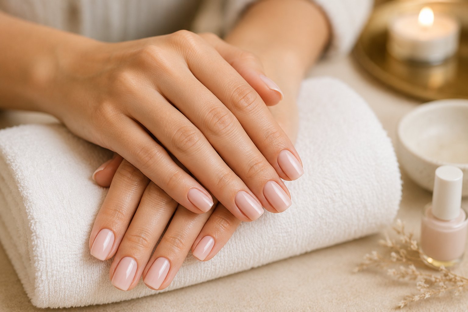 Manicure